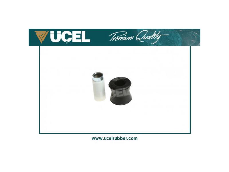 AMORTISOR BURCU ARKA ALT DOBLO - UC-EL - OEM 55171247
