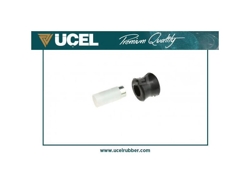 AMORTISOR BURCU ARKA ALT DOBLO III - UC-EL - OEM 51810129L
