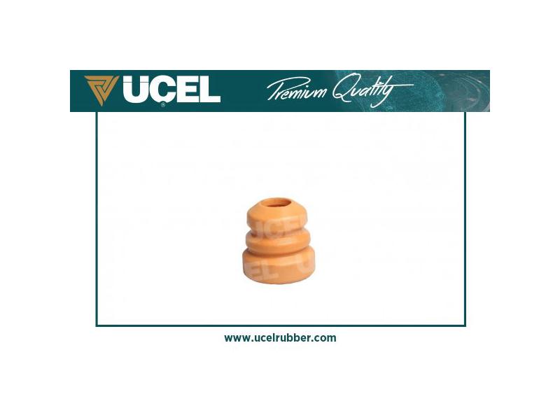 AMORTISOR ARA YATAK TAKOZU ON FIORINO LINEA NEMO BIPPER CORSA D - UC-EL - OEM 51866009