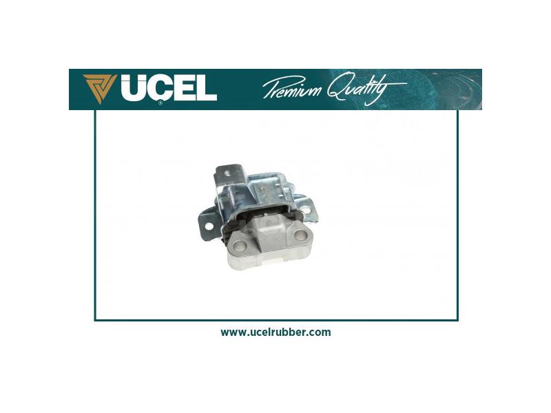 MOTOR TAKOZU SOL BIPPER (AA_) 1.3 HDI 75 BIPPER TEPEE 1.3 HDI 75 - UC-EL - OEM 51855515
