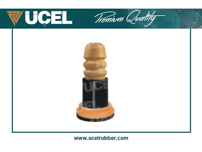 AMORTISOR ARA YATAK TAKOZU ARKA BIPPER LINEA FIORINO NEMO GRANDE PUNTO BIPPER CORSA D BUYUK - UC-EL - OEM 51805787