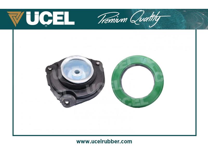 AMORTISOR TAKOZU TAKIM SAG ON KOLEOS QASHQAI XTRAIL - UC-EL - OEM 543204016R