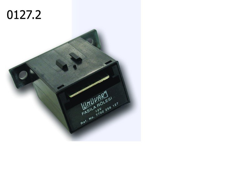 SILECEK ZAMANLAMA ROLESI R9 - UNUVAR - OEM 7702256127