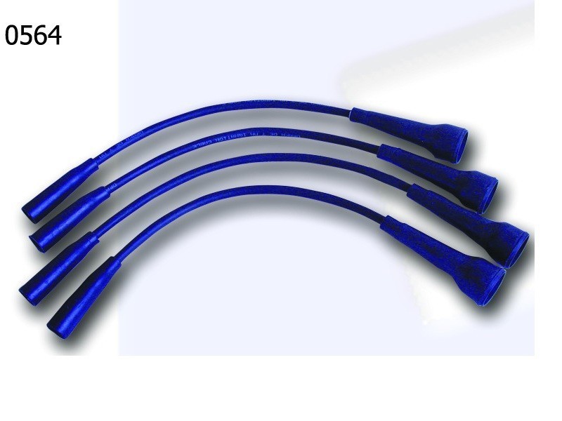 BUJI KABLOSU LAGUNA MEGANE 2.0 F3R - UNUVAR - OEM 7700874564