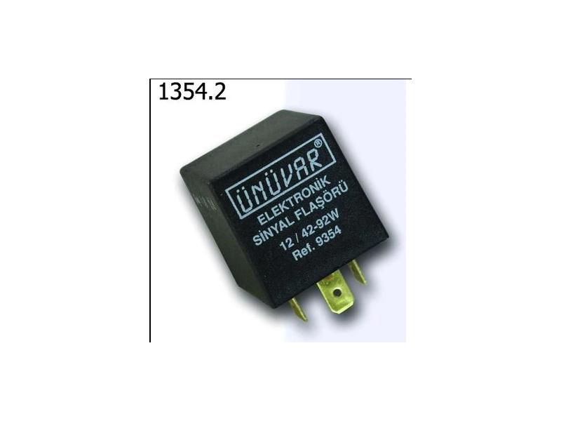 SINYAL FLASORU M131 - UNUVAR - OEM 85009354