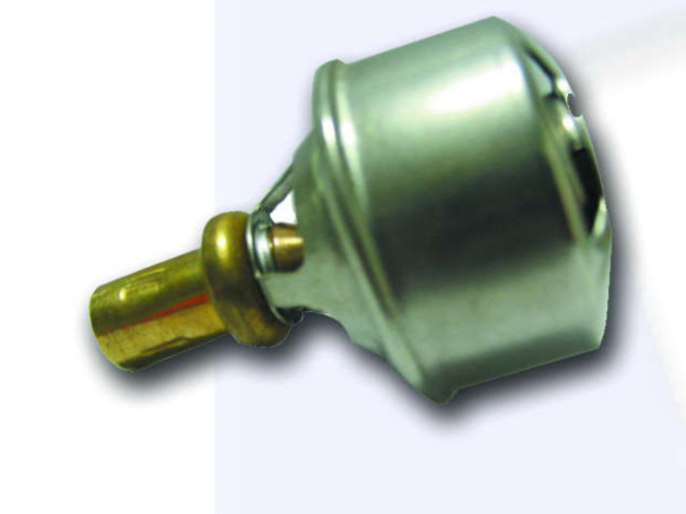 TERMOSTAT R9 R11 86C - UNUVAR - OEM 7700720762