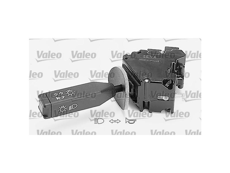 FAR KORNA KOLU R21 - VALEO - OEM 7700766407