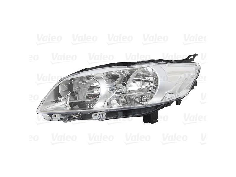 FAR SOL P301 MANUEL AYAR KUMANDALI 10/12=> - VALEO - OEM 9675138880