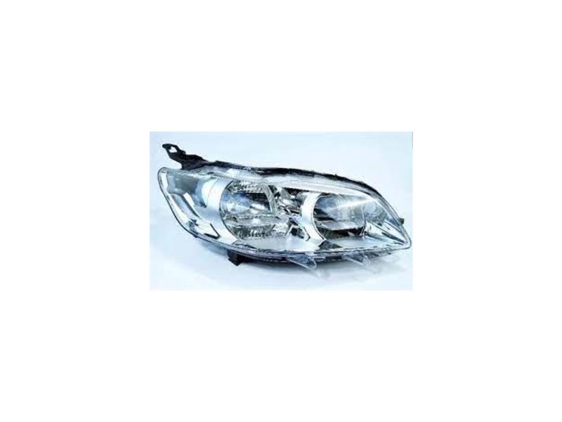 FAR SAG P301 ELEKTRIKLI AYAR KUMANDALI 10/12=> - VALEO - OEM 1608955680
