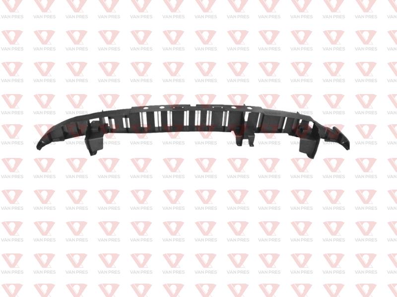 ON TAMPON DARBE EMICI DOKKER LODGY PLASTIK 2012 - - VANPRES - OEM 620932632R