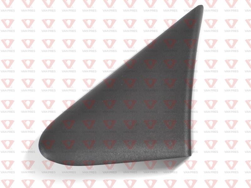 AYNA BAKALITI SOL LODGY DOKKER 2012 - - VANPRES - OEM 638756739R