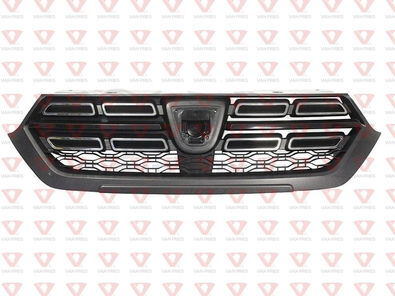 PANJUR ON DOKKER LODGY STEPWAY 2017 - - VANPRES