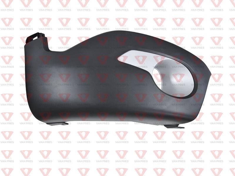 SIS FAR KAPAGI SAG LODGY STEPWAY DOKKER STEPWAY - VANPRES - OEM 261A27633R