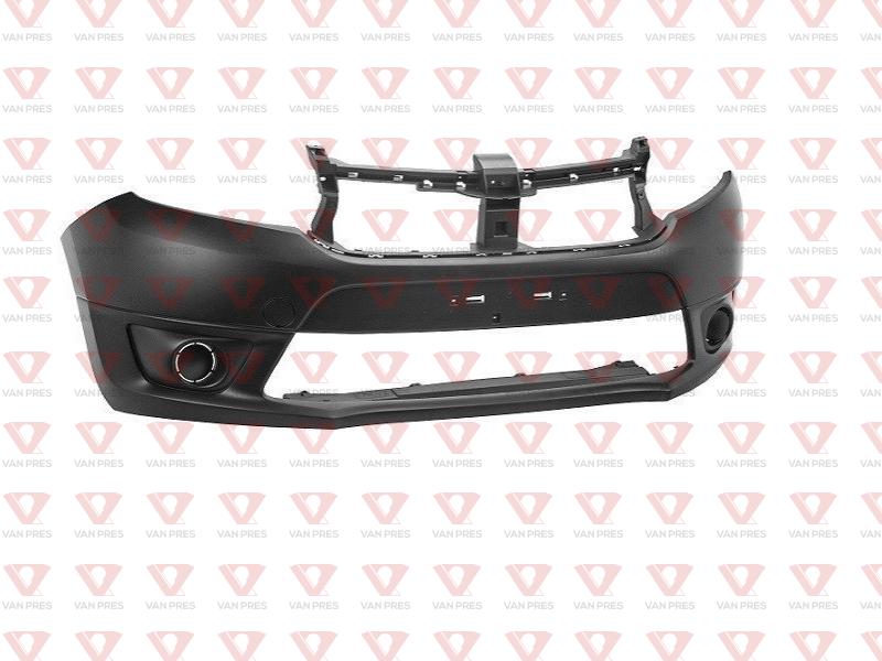 ON TAMPON SANDERO LOGAN MCV 2012 > - VANPRES - OEM 620220617R
