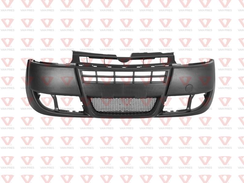 ON TAMPON DOBLO 2006 >2012 - VANPRES - OEM 735418066