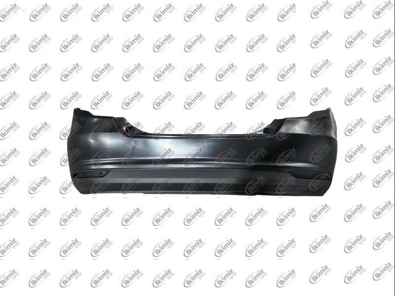 ARKA TAMPON EGEA 2015 - SEDAN KOMPLE (ALT+ UST) - VANPRES - OEM 735670238