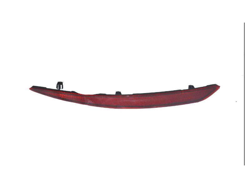 ARKA TAMPON REFLEKTORU SOL EGEA 2016- - VANPRES - OEM 51998151