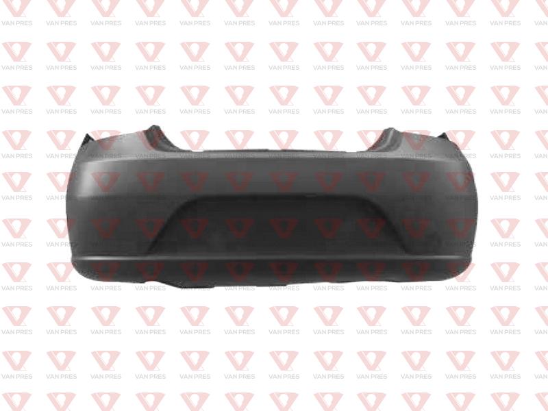 ARKA TAMPON LINEA 2007 > - VANPRES - OEM 735439048