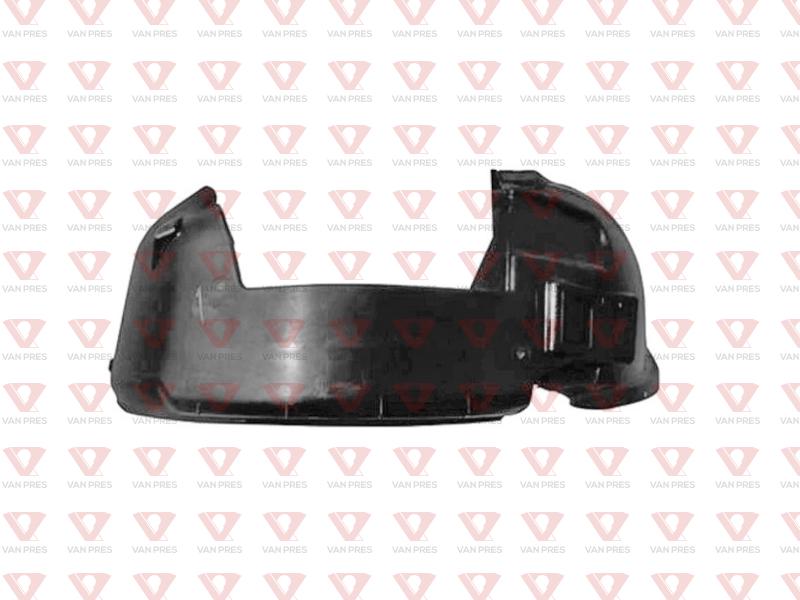CAMURLUK DAVLUMBAZI ON SAG LINEA 2007 > - VANPRES - OEM 51754377