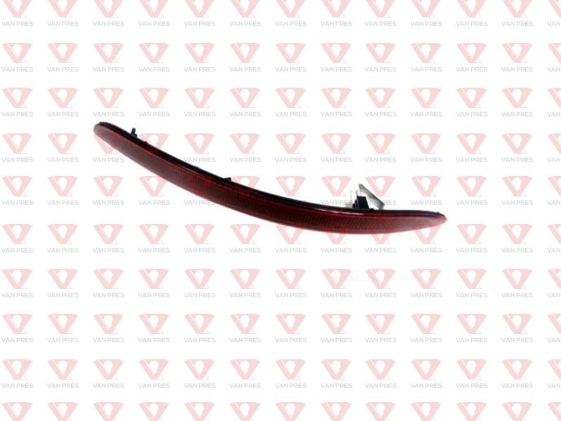 ARKA TAMPON REFLEKTORU SOL LINEA 2011 > - VANPRES - OEM 51914331