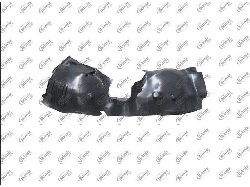 CAMURLUK DAVLUMBAZI ON SOL DOBLO PARTNER BERLINGO RIFTER COMBO 2023 - - VANPRES - OEM 9817398680