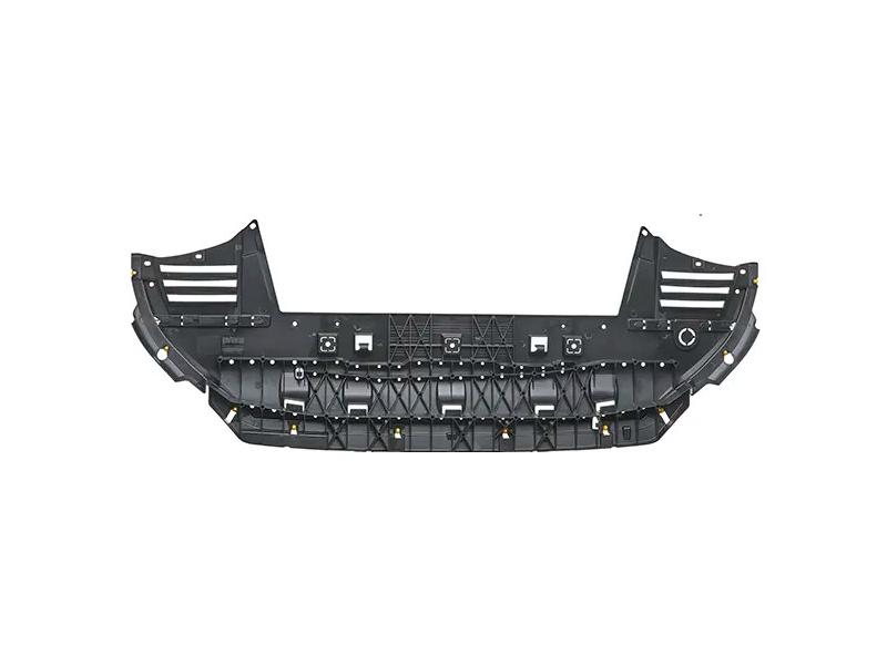 ON TAMPON DEFLEKTORU DOBLO PARTNER BERLINGO RIFTER 2023 - - VANPRES - OEM 9816809680
