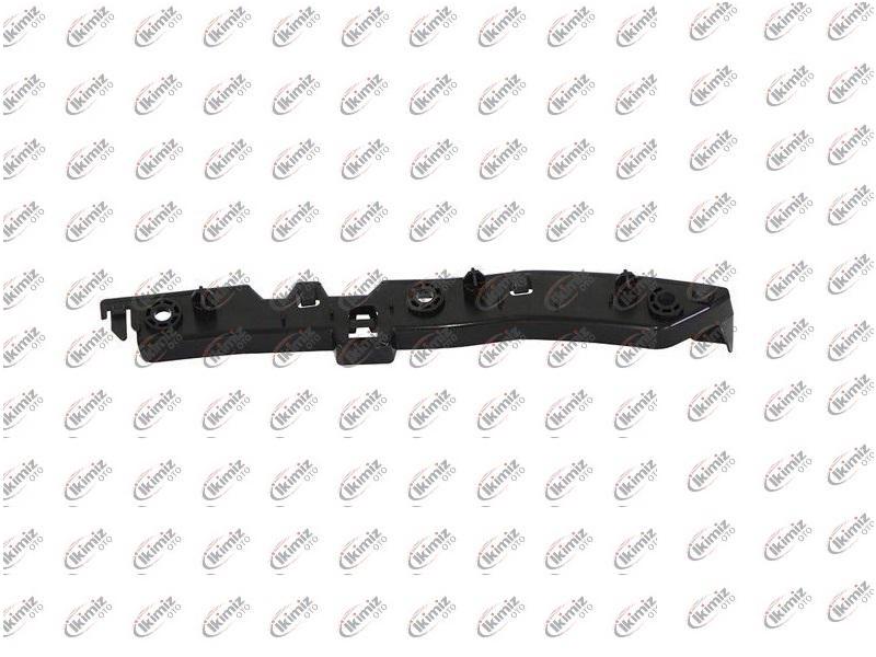 ON TAMPON BRAKETI DOBLO PARTNER BERLINGO RIFTER 2023 - SOL - VANPRES - OEM 9821847480