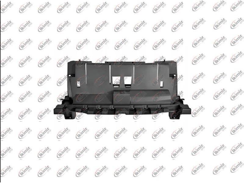 ON TAMPON DARBE EMICI DOBLO PARTNER BERLINGO RIFTER 2023 - - VANPRES - OEM 9830100580
