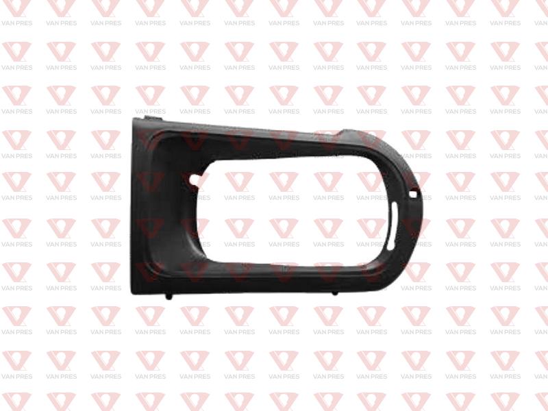 FAR CERCEVESI SOL R12 TS - VANPRES - OEM 7702128605