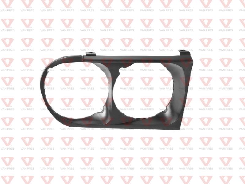 FAR CERCEVESI SAG R12 TOROS - VANPRES - OEM 7702128613