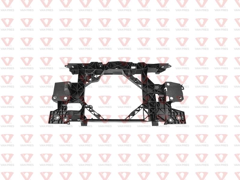 ON PANEL FLUENCE MEGANE III - VANPRES - OEM 752100004R
