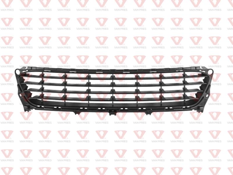 ON TAMPON ORTA IZGARA FLUENCE FAZ II 2013 > - VANPRES - OEM 622541859R