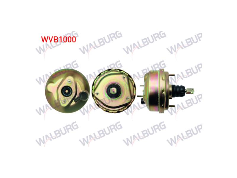 WESTINGHOUSE M131 E.M KUCUK KAFA - WALBURG - OEM 85009691