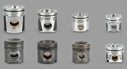 PISTON SEGMAN 0.40 SAHIN S 1.4 80.5 MM - YENMAK