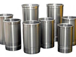 GOMLEK STD 84 MM M131 DKS 1600 - YENMAK