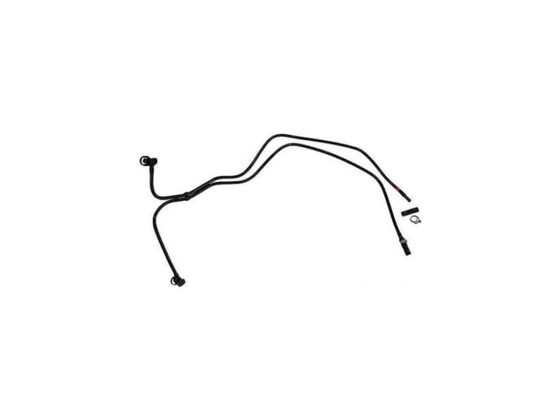 YAKIT HORTUMU ( BENZIN ) R19 MEGANEI 1.4 1.6(K7M) - YTT - OEM 7700273714