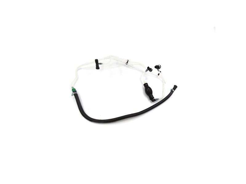 YAKIT HORTUMU ( MAZOT ) CLIO II KANGOO 1.9 D ( EL POMPALI ) - YTT - OEM 7700111932