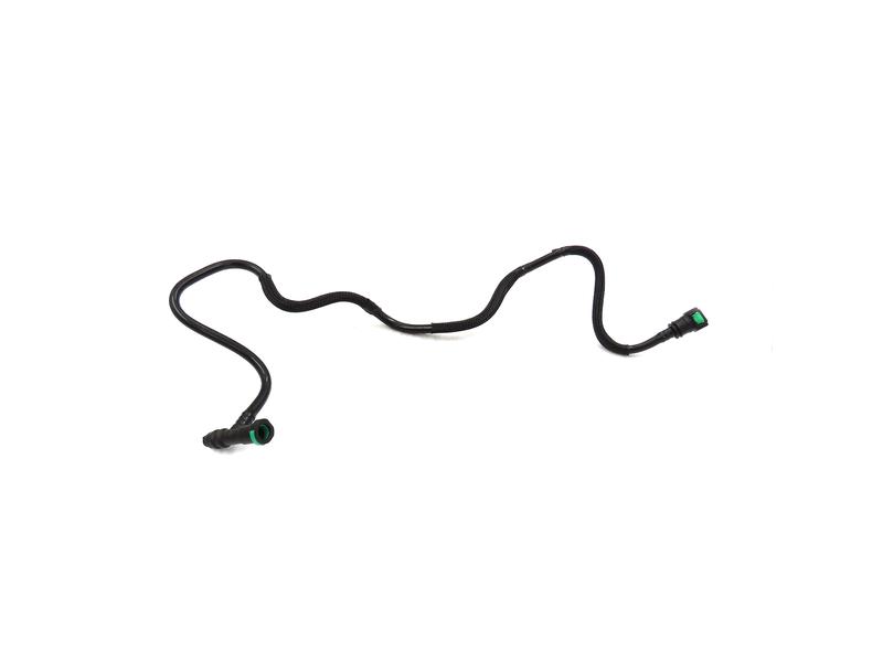 YAKIT BORUSU LODGY - YTT - OEM 175068959R