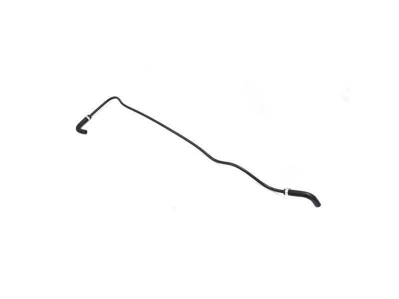 YAKIT BORUSU BRAKET HARIC EURO 5 DOBLO 1.3 D MultIjet 10=> — YTT Y25028 - YTT - OEM 52017657