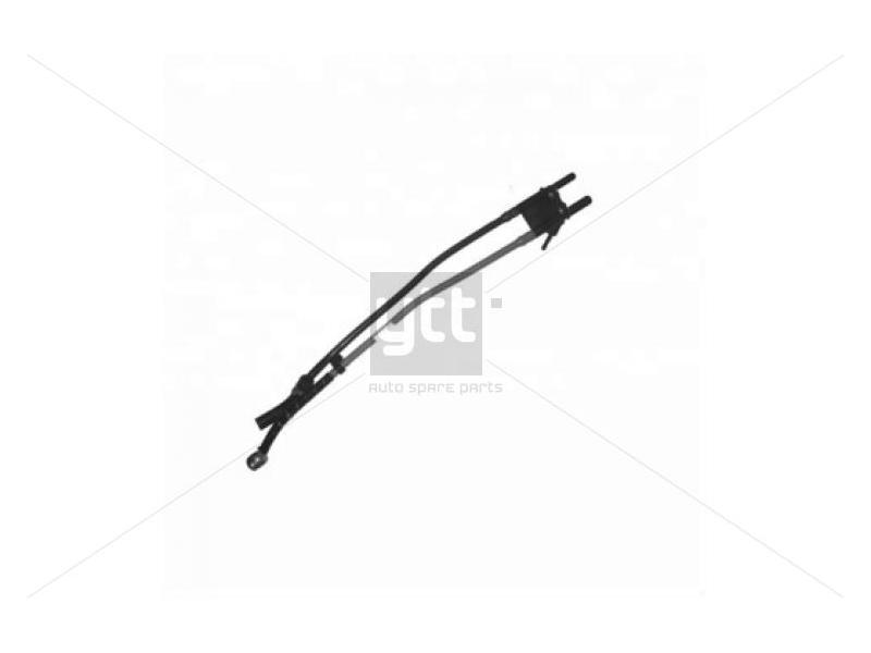 YAKIT BORUSU DUCATO III 2.3 MULTIJET IVECO DAILY IV 2.3 D. - YTT - OEM 504110763