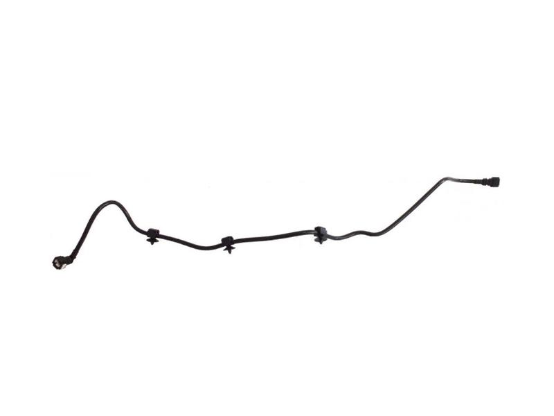 YAKIT HORTUMU CLIO II KANGOO I 1.2 1.5 1.9 - YTT - OEM 7700412113