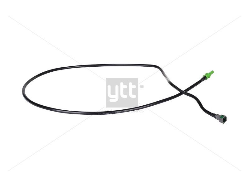 YAKIT HORTUMU ( MAZOT ) GERI DONUS KANGOO 1.5 1.9 DCI - YTT - OEM 8200121735