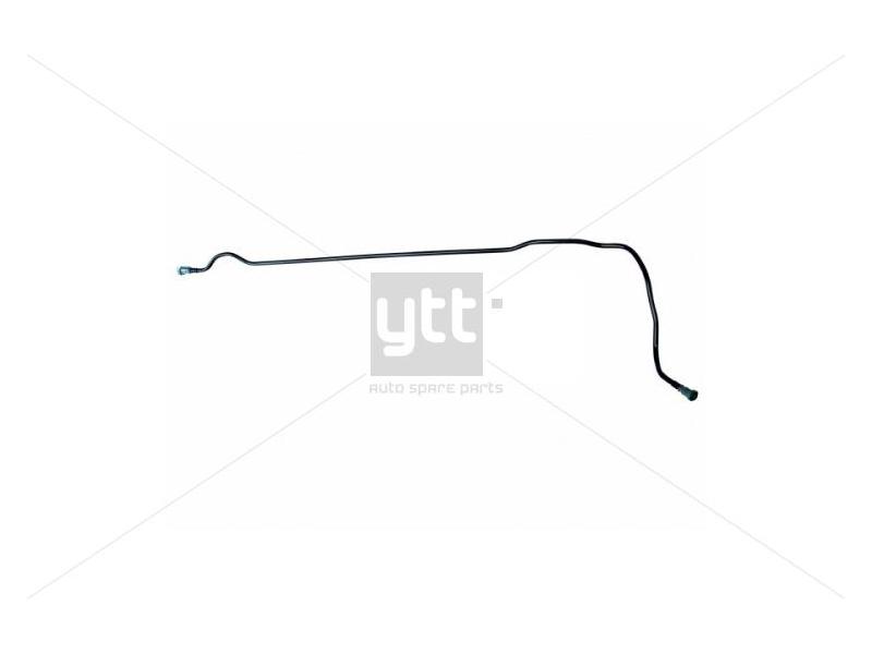 YAKIT DEPO HORTUMU (MAZOT ) CLIO III1.5DCIK9K - YTT - OEM 8200868563