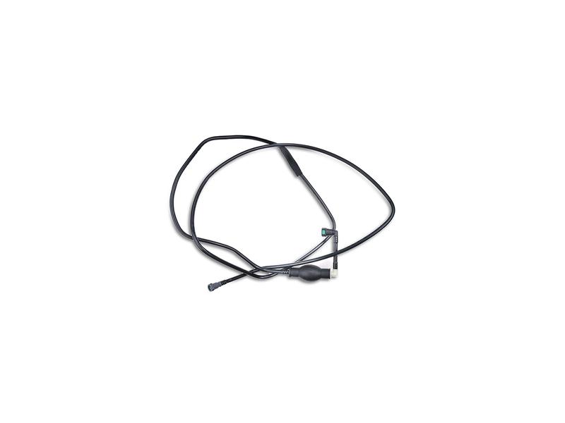 YAKIT HORTUMU TRAFIC II 01 > — YTT Y4487 - YTT - OEM 8200338434