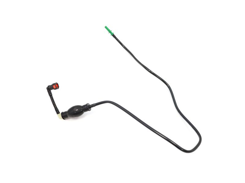 YAKIT HORTUMU TRAFIC II 01 > — YTT Y4488 - YTT - OEM 8200505325