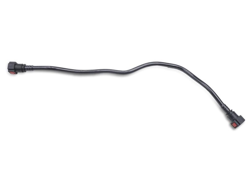 YAKIT HORTUMU CLIO IV 12 > — YTT Y4489 - YTT - OEM 175103367R