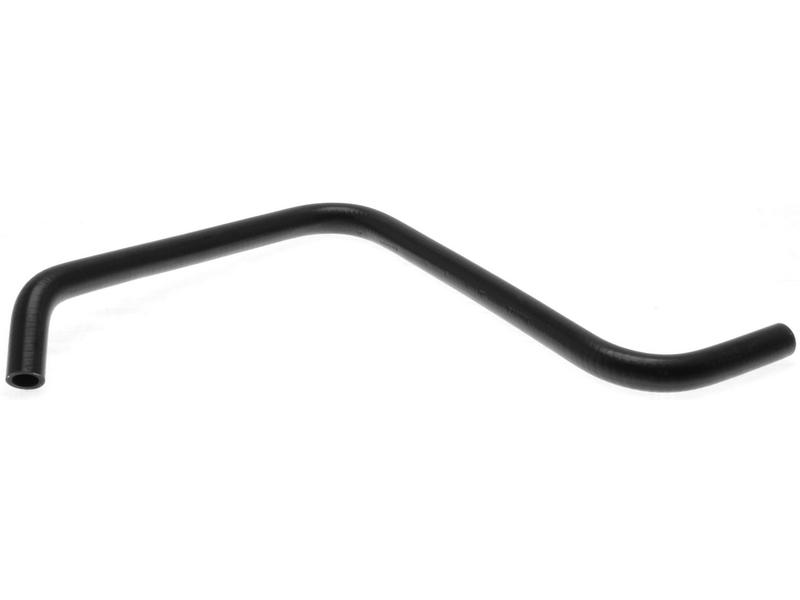 KALORIFER HORTUMU R9 R11 81 97 - YTT - OEM 7704001326