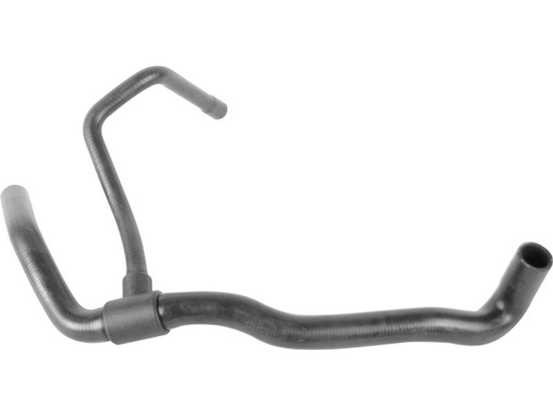 RADYATOR HORTUMU ALT CLIO III 13 > - YTT - OEM 8200173007