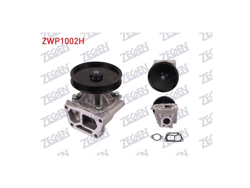 DEVIRDAIM GOVDELI FIORINO 1.4 1.6 (94-01) TEMPRA 1.4 UNO 1.4 1.6 - ZEGEN - OEM 71719697