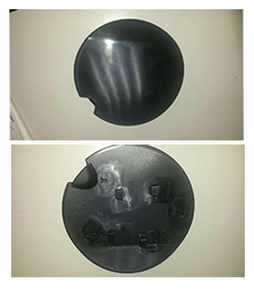 YAKIT DEPO KAPAGI DIS MEGANE III - URS - OEM 788300005R